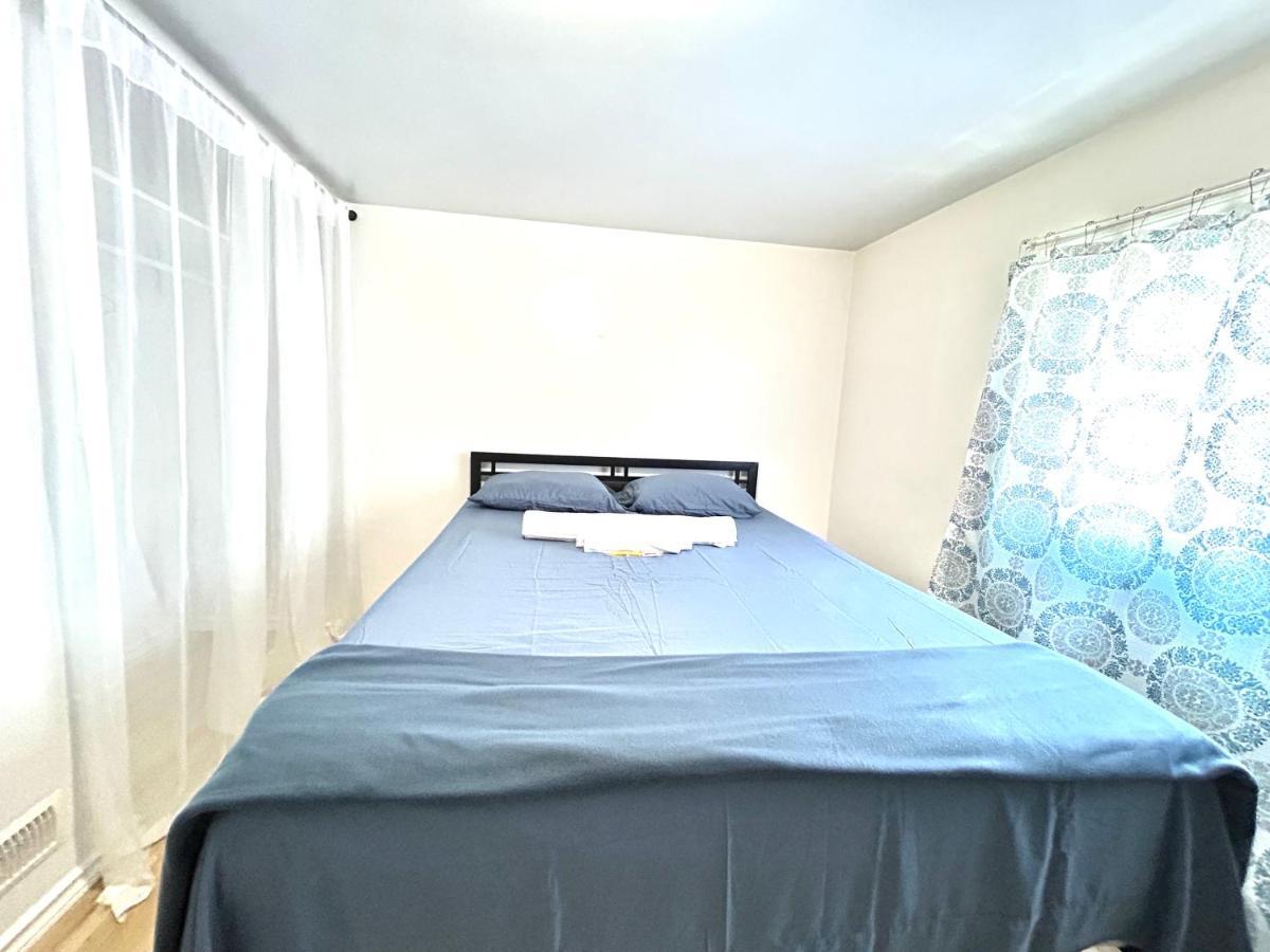 Albert Housing Windsor Esterno foto