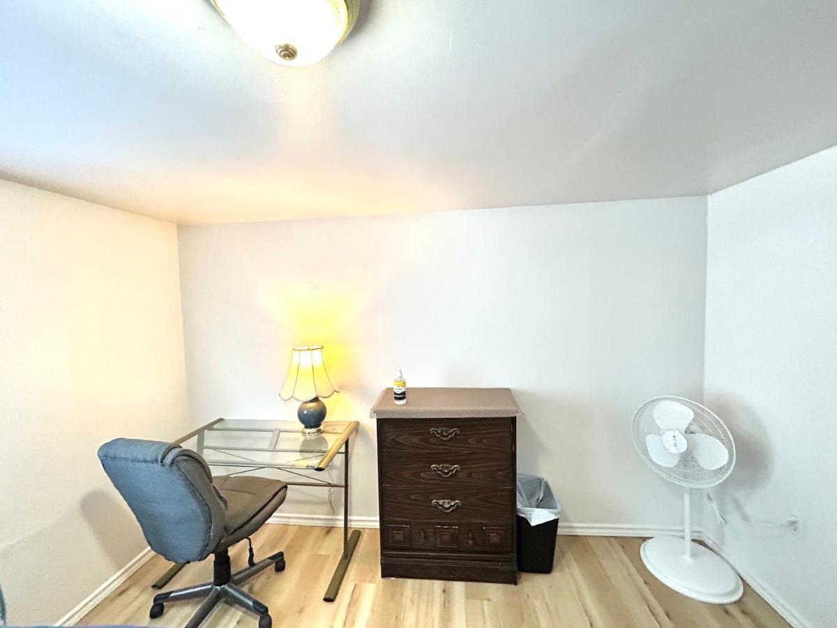 Albert Housing Windsor Esterno foto