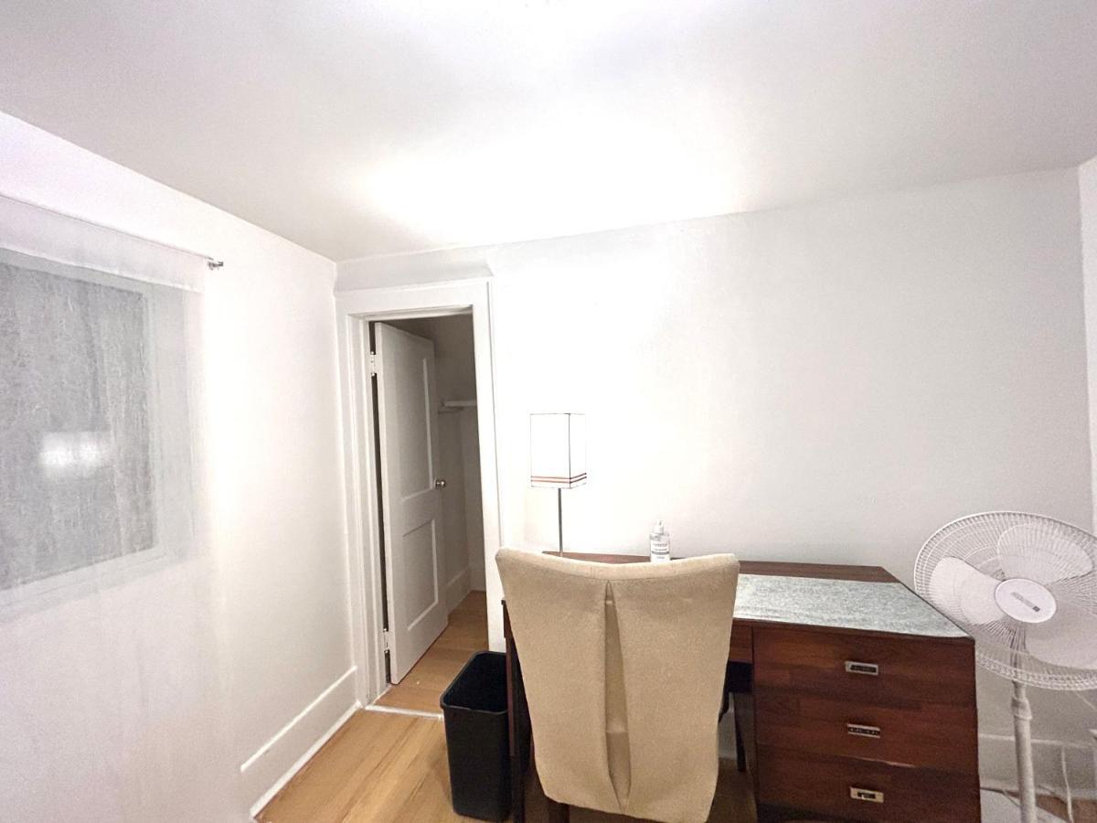 Albert Housing Windsor Esterno foto