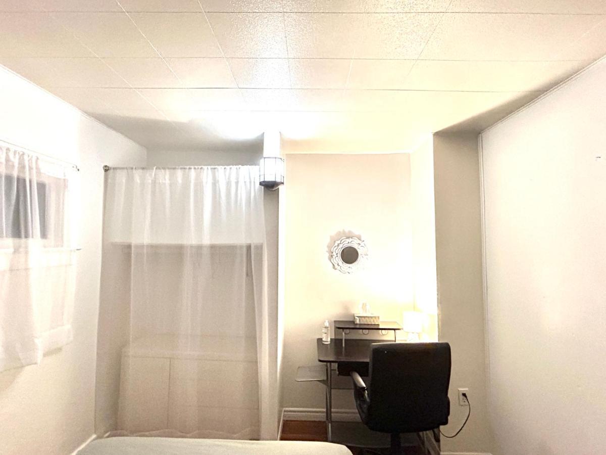 Albert Housing Windsor Esterno foto