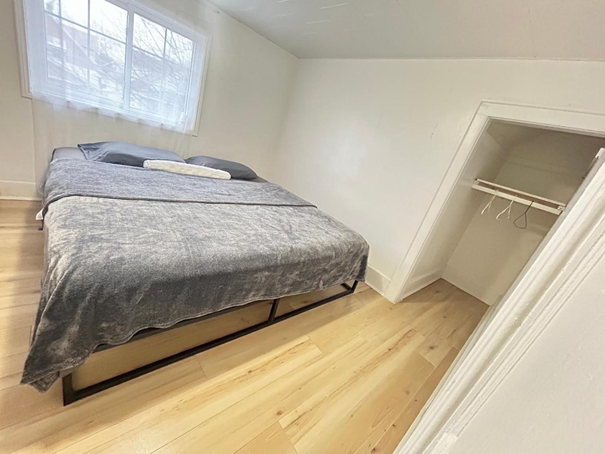 Albert Housing Windsor Esterno foto